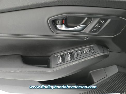 Certified 2024 Honda Accord Sport image 24