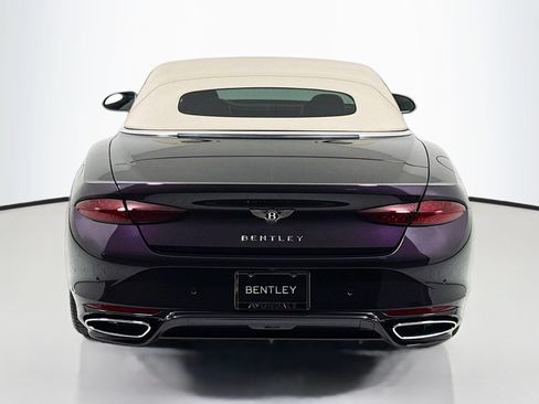 Used 2025 Bentley Continental GT Speed AWD/4WD image 7