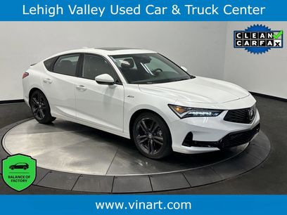 Used 2024 Acura Integra A-Spec