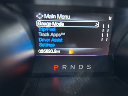 Used 2023 Ford Mustang Premium image 13