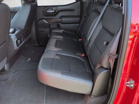 Used 2021 GMC Sierra 1500 SLT w/ SLT Convenience Package AWD/4WD image 25