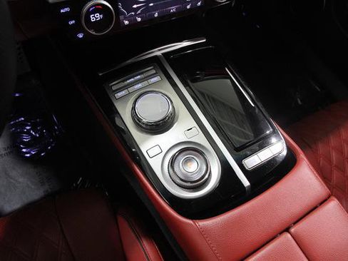 Certified 2024 Genesis G80 3.5T Sport AWD/4WD image 15