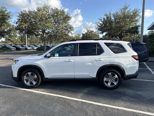 Certified 2026 Honda Pilot EX-L image 7