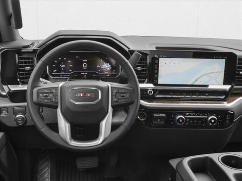 New 2026 GMC Sierra 1500 Elevation w/ Max Trailering Package AWD/4WD image 4