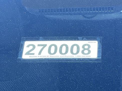 New 2027 Chevrolet Bolt LT image 33