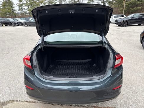 Used 2018 Chevrolet Cruze LT image 22