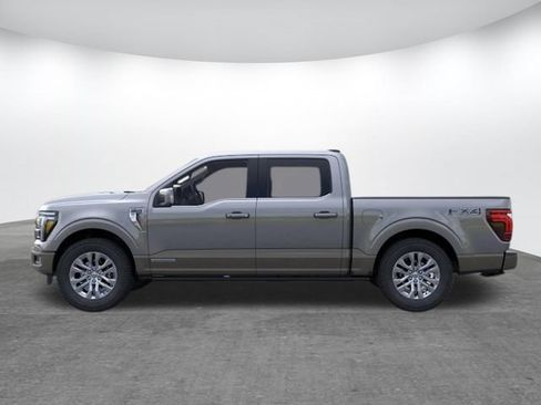 New 2026 Ford F150 King Ranch AWD/4WD image 3