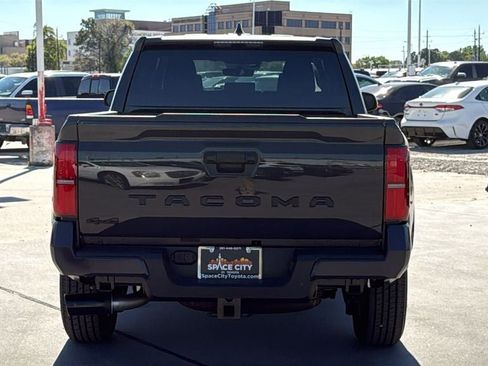 New 2026 Toyota Tacoma SR5 image 4