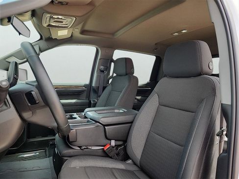 New 2025 Chevrolet Silverado 1500 LT image 13