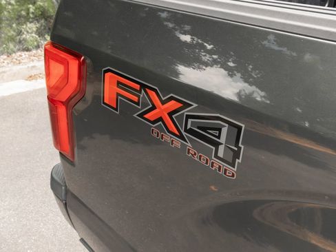 Used 2019 Ford F150 Lariat AWD/4WD image 13
