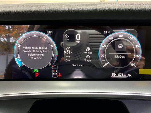 New 2026 Volkswagen Tiguan SE image 19