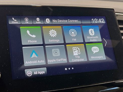 Used 2022 Honda Passport EX-L image 31