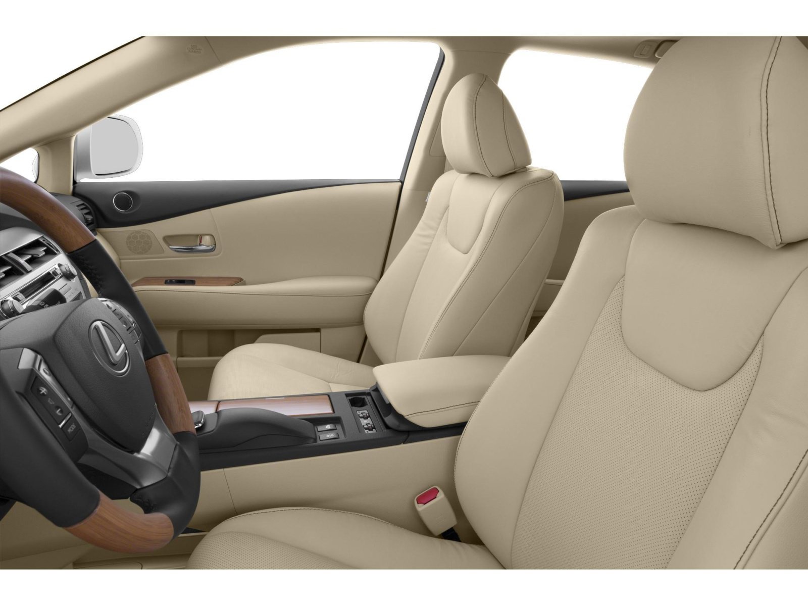 Used 2015 Lexus RX 450h AWD image 6