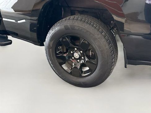 Used 2021 RAM 1500 Big Horn image 31