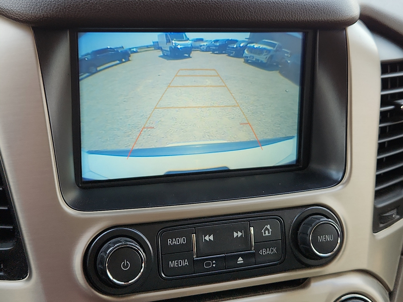 Used 2019 GMC Yukon Denali w/ Open Road Package RWD image 14