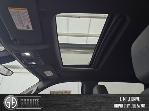 Used 2020 GMC Sierra 1500 Denali w/ Denali Ultimate Package AWD/4WD image 21