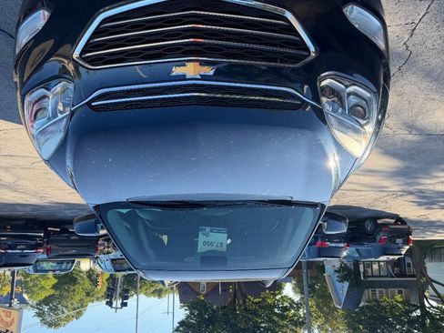 Used 2016 Chevrolet Equinox LT w/ Convenience Package FWD image 30