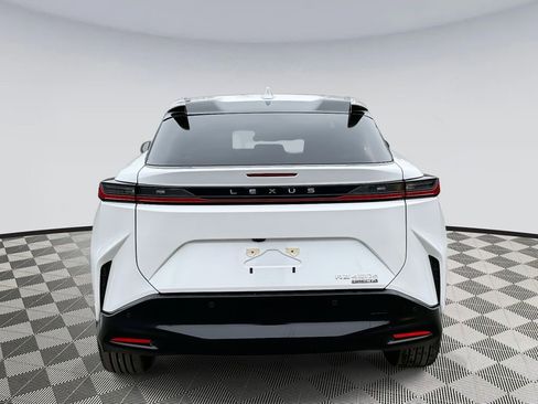 Used 2023 Lexus RZ 450e Premium w/ Accessory Package (Z1) image 3