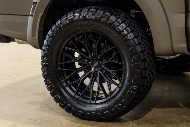 Used 2026 Ford F150 Raptor w/ Equipment Group 803A Raptor R AWD/4WD image 37