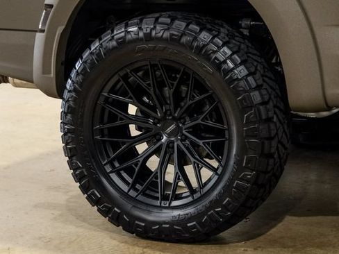 Used 2026 Ford F150 Raptor w/ Equipment Group 803A Raptor R AWD/4WD image 37