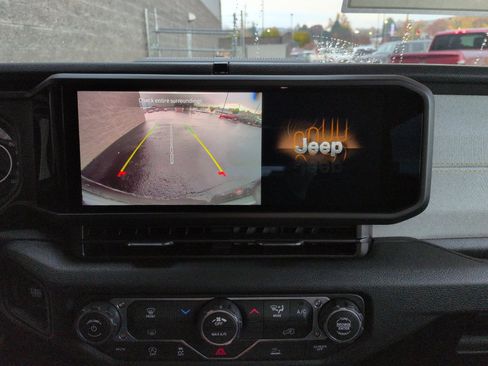 New 2026 Jeep Wrangler Sport image 14