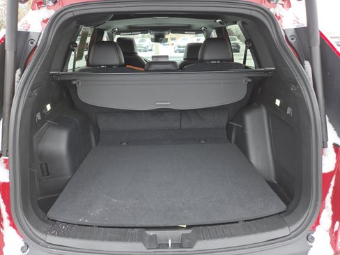 Certified 2023 Honda CR-V Sport Touring image 21