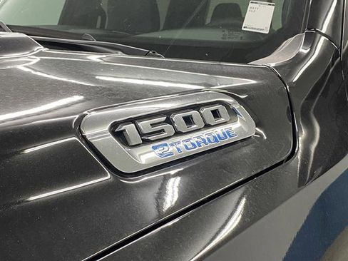 New 2026 RAM 1500 Big Horn image 39