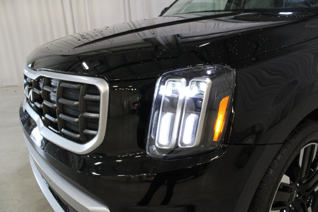 Used 2023 Kia Telluride SX AWD/4WD image 38