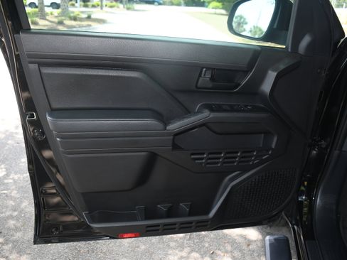 Certified 2024 Toyota Tacoma SR w/ SR Upgrade Package image 9