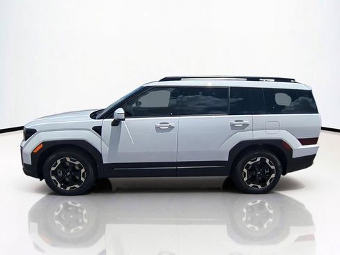 New 2027 Hyundai Santa Fe SEL FWD image 8