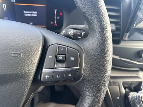 New 2026 Ford Transit 250 148 Medium Roof w/ Load Area Protection Package RWD image 13