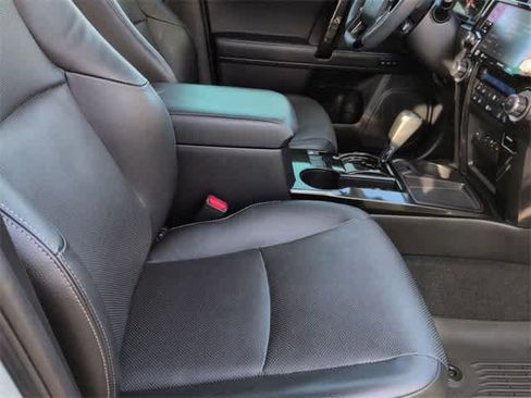 Used 2020 Toyota 4Runner Nightshade image 24