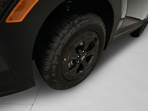New 2026 Hyundai Santa Fe XRT AWD/4WD image 7