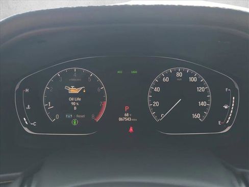 Used 2020 Honda Accord Sport image 10