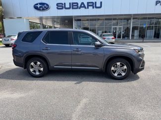 Used 2023 Honda Pilot EX-L video 2