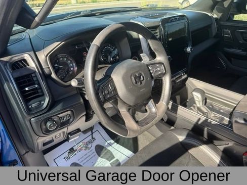 Used 2021 RAM 1500 TRX w/ TRX Level 2 Equipment Group AWD/4WD image 16