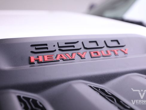 New 2026 RAM 3500 Laramie image 45