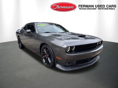 Used 2023 Dodge Challenger GT w/ Plus Package