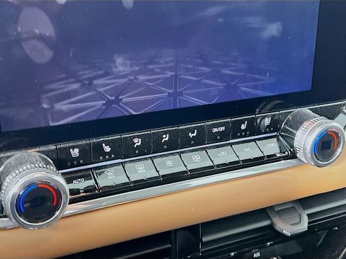 New 2026 GMC Canyon AT4 w/ Technology Plus Package image 12