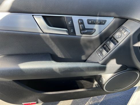 Used 2013 Mercedes-Benz C 300 Sport w/ Multimedia Pkg image 14
