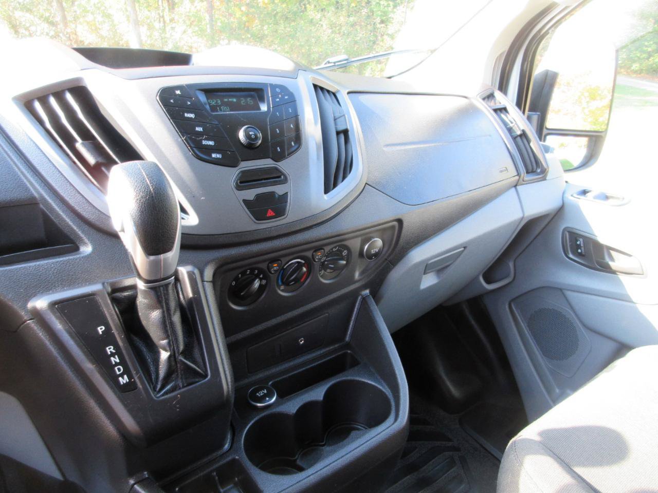 Used 2016 Ford Transit 350 XL RWD image 35