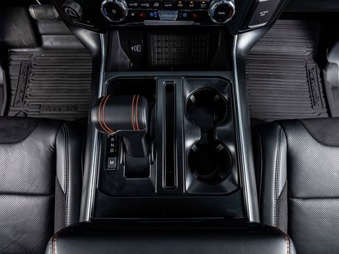 Used 2025 Ford F150 Raptor image 28