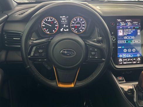 Used 2022 Subaru Outback Wilderness AWD/4WD image 32