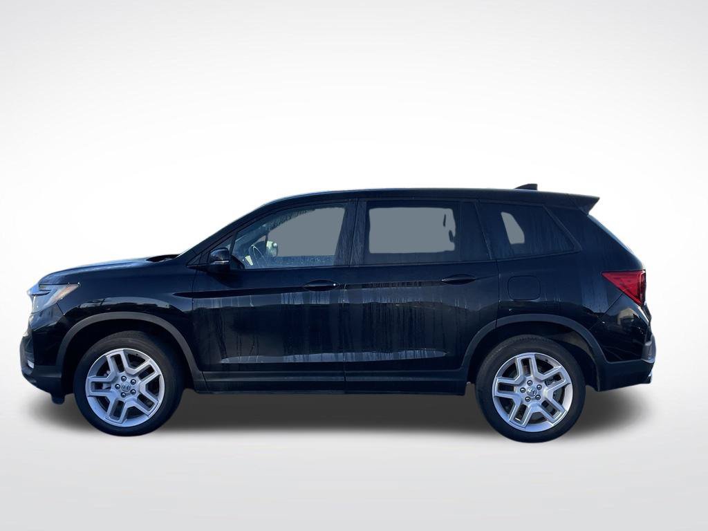 Used 2024 Honda Passport EX-L image 2