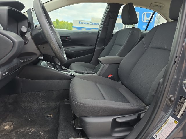 Used 2024 Toyota Corolla LE FWD image 10