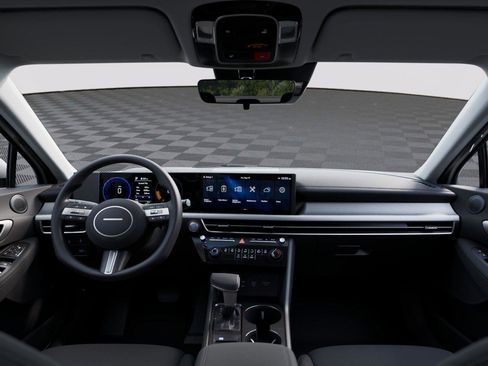 New 2026 Hyundai Sonata SE image 11