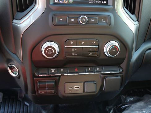 New 2026 GMC Sierra 3500 Pro w/ Convenience Package AWD/4WD image 30
