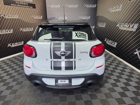 Used 2015 MINI Cooper Paceman S image 13