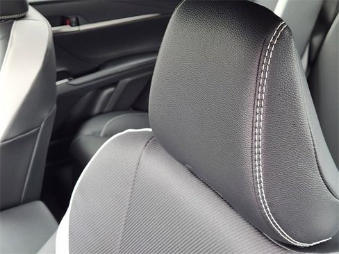 New 2026 Toyota Camry SE image 11