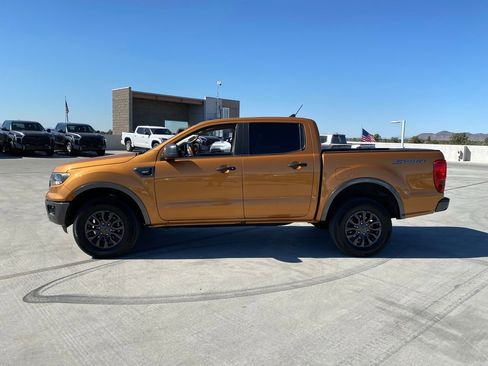 Used 2019 Ford Ranger XLT w/ Equipment Group 301A Mid image 6
